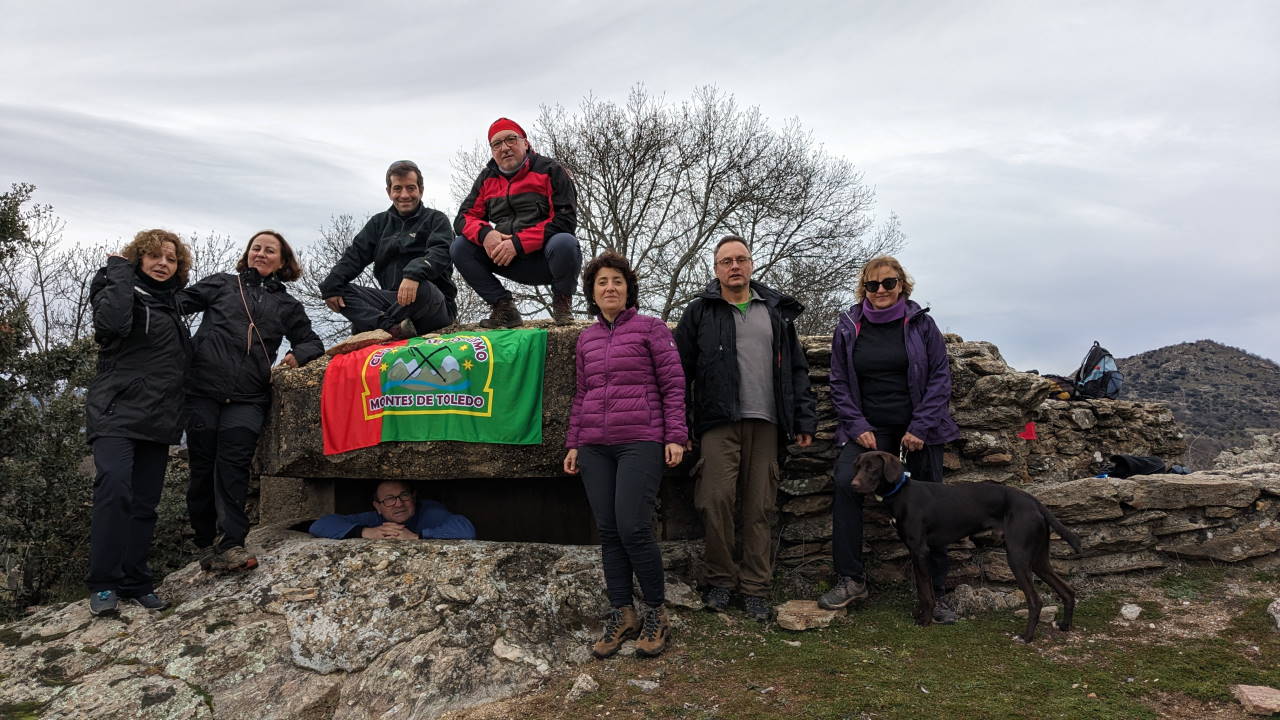 Rutas realizadas en 2022